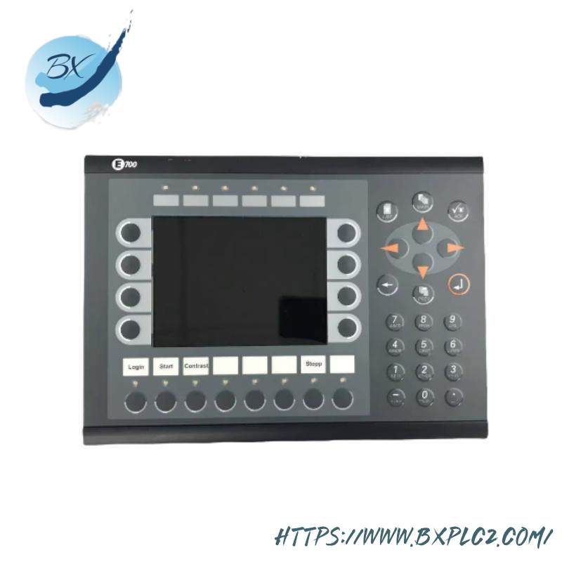 beijer_02440g_touch_panel.jpg Beijer 02640E High Performance Touch Screen Control Panel