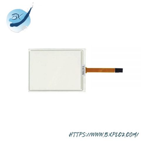 Beijer 02640E High Performance Touch Screen Control Panel