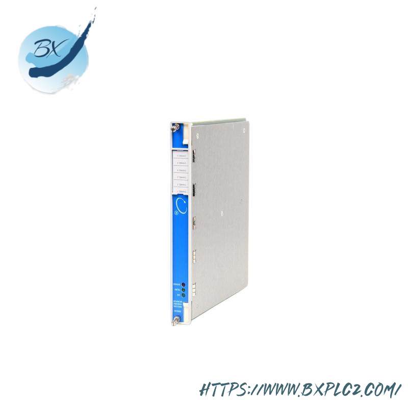 bently_nevada_3500_62_163179-03_process_variable_monitor.jpg BENTLY 3500/42176449-02 Industrial Control Module, Precision Monitoring and Control Solutions