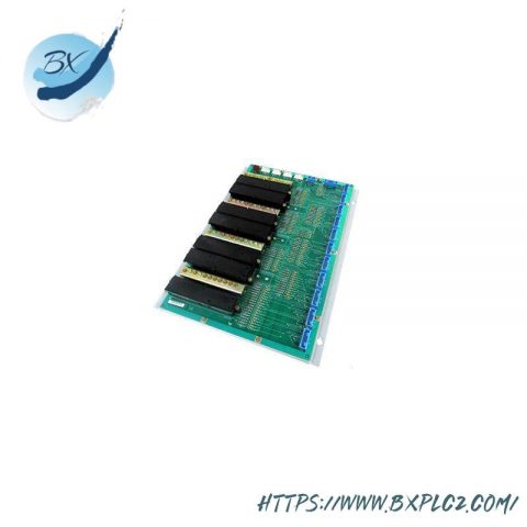 GE DS3800XAIB - Advanced Terminal Board for Industrial Automation