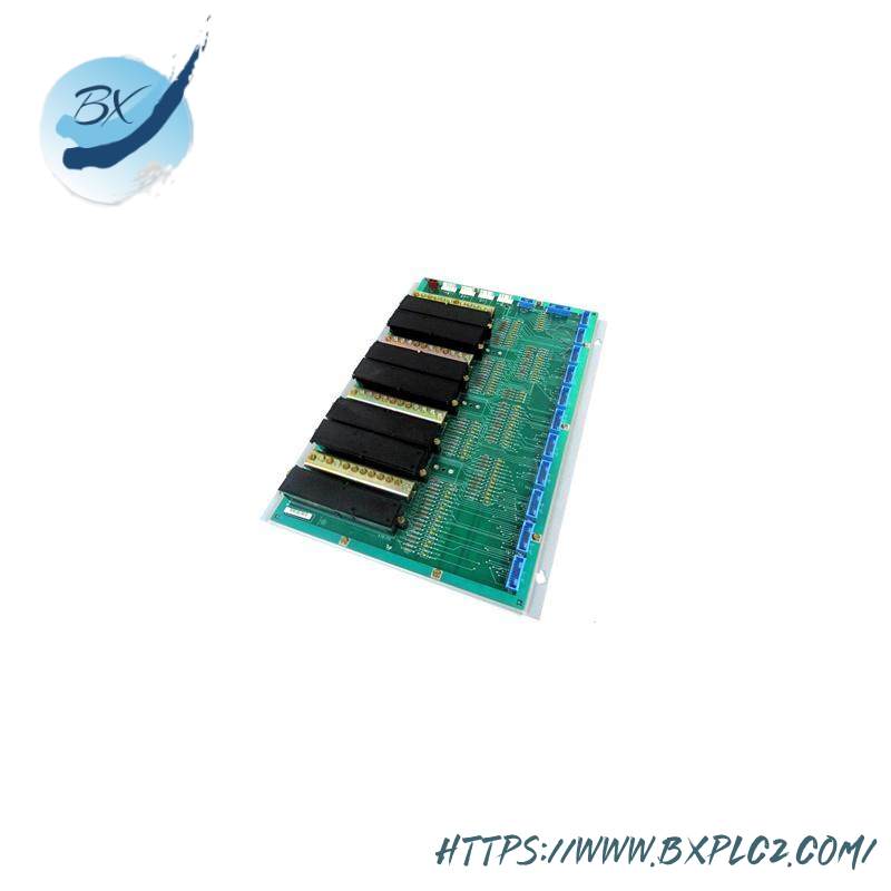 ge_ds3800xaib_terminal_board.jpg GE DS3800XAIB - Advanced Terminal Board for Industrial Automation