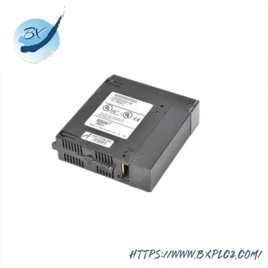 ge_fanuc_ic693pcm331_power_supply_module.png GE DS2020FEBNRX050A Field Exciter Module, Versatile Component for GE's Mark V Turbine Control Systems