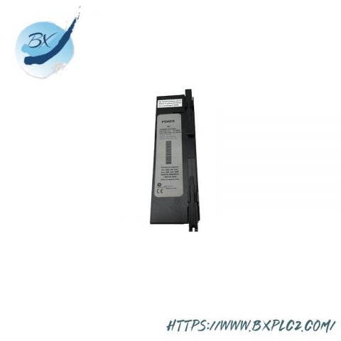 GE UR7BH Relay Module: Advanced Relay Technology for Industrial Automation