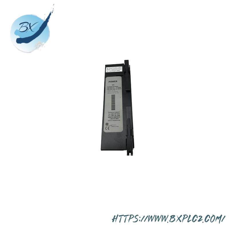 ge_ur7bh_relay_module.jpg GE UR7BH Relay Module: Advanced Relay Technology for Industrial Automation