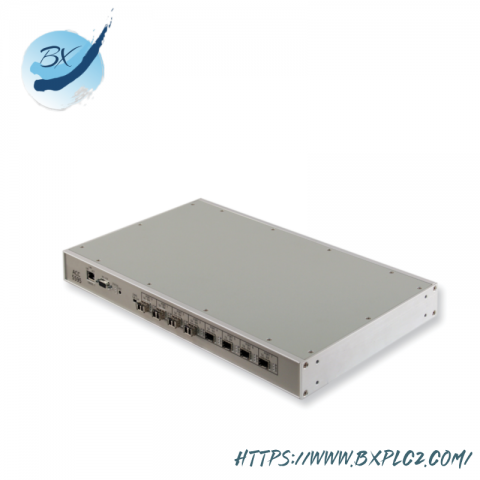 GE VMIACC-5595 Industrial Module for Advanced Control Systems