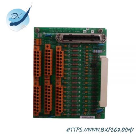 Honeywell 8C-TAOX51/51306983-175 Analog Output Module