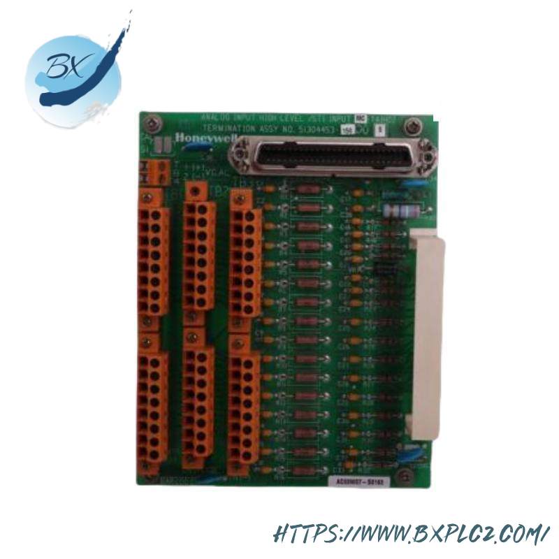 honeywell_8c-taox51_51306983-175_analog_output_module.jpg Honeywell 8C-TAOX51/51306983-175 Analog Output Module