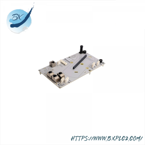 Honeywell CC-HCAR01 51454504-175 Industrial Control System Backplane