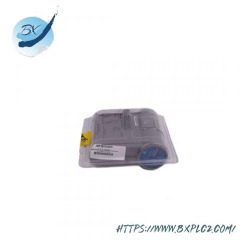 Honeywell 51304730-375 High-Performance Drive Module