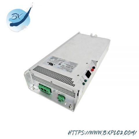 ALSTOM MCGG22 - D1CD0753D High-Performance Module for Industrial Automation