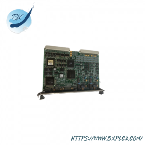 GE DS200AkHAH1A Mark V Control System Module
