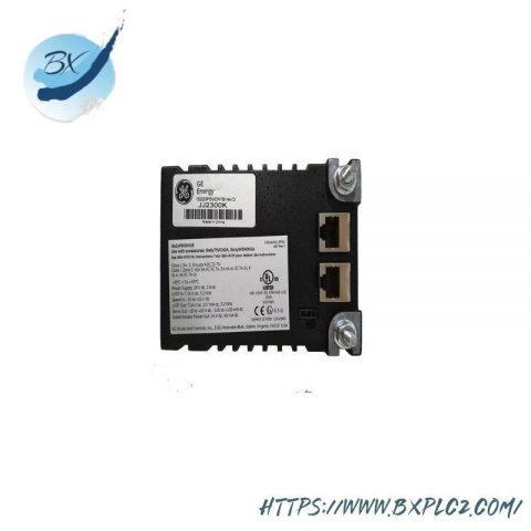 GE IS220PSVOH1A REV C: Advanced Boards & Turbine Control Solutions