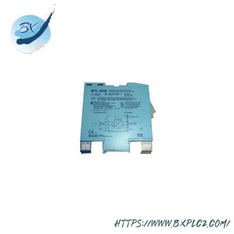 MTL Instruments MTL5046 Isolating Driver - Power Supply, Others
