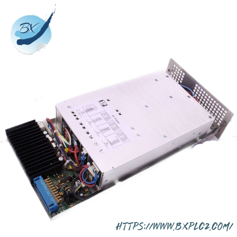 pm150v08_abb_processor_module.png ABB PM150V08 3BSE009598R1 DCS Control Module