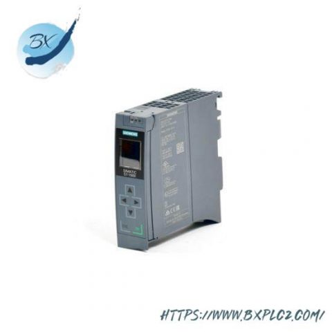 SIEMENS 6ES7511-1AK01-0AB0 Central Processing Unit for Industrial Automation