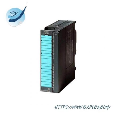 Siemens 6ES7 673-2CC02-0YA0 Simatic Industrial Control Module