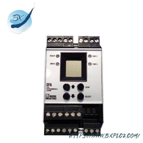 spa_hlprg_2prg_u_siemens_moore.jpg Siemens SPA/HLPRG/2PRG/U Control Module, Precision Automation Solutions