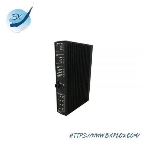 TRICONEX A413337 Control Module for Industrial Automation
