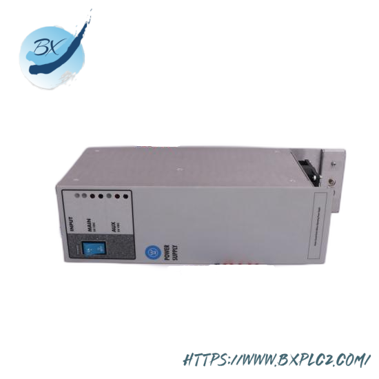 westinghouse_kl4502x1-fa1_1.png WESTINGHOUSE KL4502X1-FA1 External Floppy Disk Drive Interface, Enhancing Your Industrial Automation Solutions