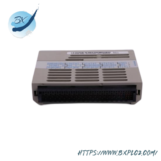 westinghouse_kl4502x1-fa1_2.png WESTINGHOUSE KL4502X1-FA1 External Floppy Disk Drive Interface, Enhancing Your Industrial Automation Solutions